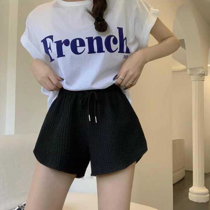 여성A라인미니쇼츠