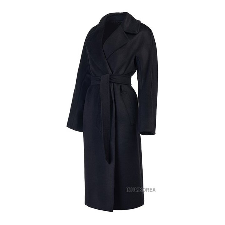 (신세계김해점)[막스마라] FW25 여성 레지나 울 코트 RESINA 013