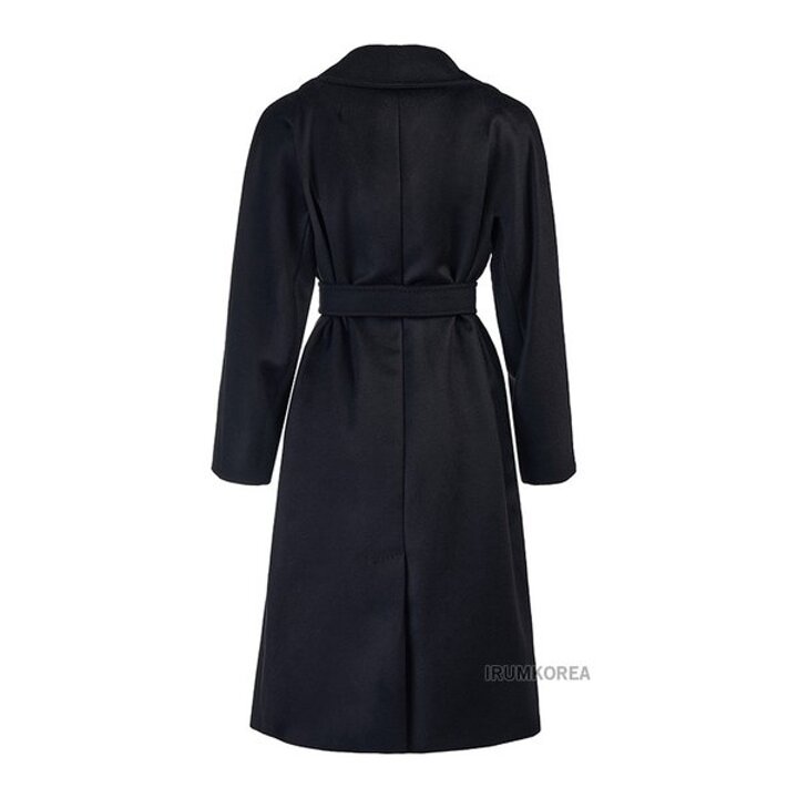 (신세계김해점)[막스마라] FW25 여성 레지나 울 코트 RESINA 013