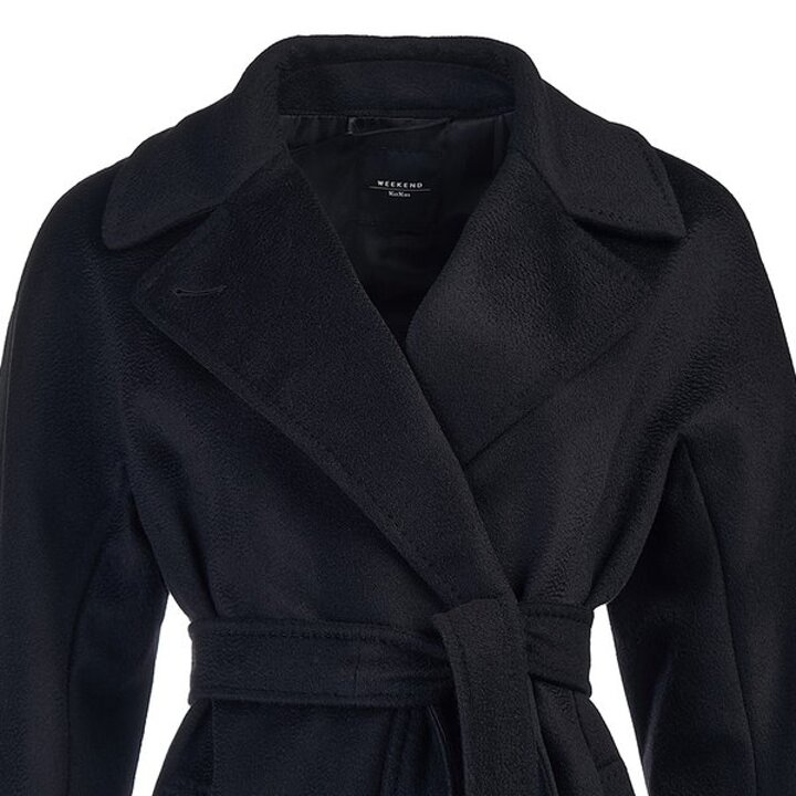 (신세계김해점)[막스마라] FW25 여성 레지나 울 코트 RESINA 013