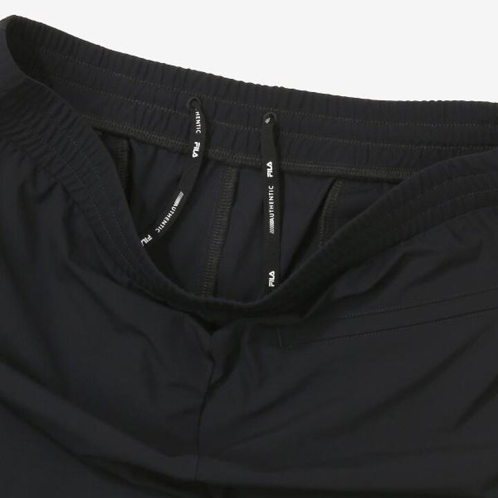 (대구신세계)[FILA] 여성 쿨링 7부 팬츠 (FS2FPG2753F BLK)