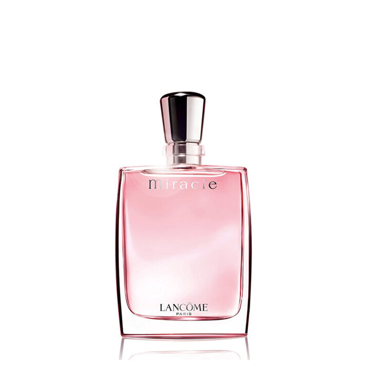 랑콤 미라클 EDP 100ml+샘플2종