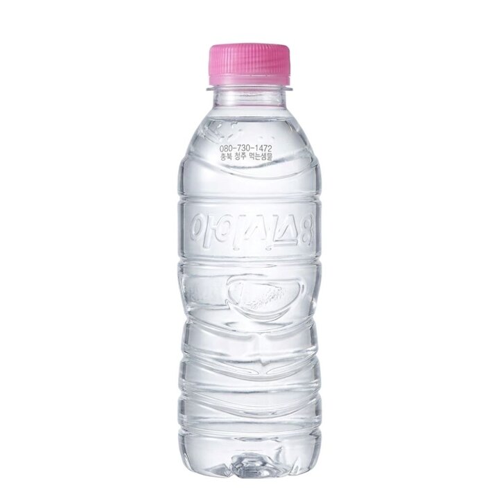롯데칠성 아이시스 300ml 20펫