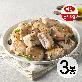 하림 동물복지 IFF 한입쏙 닭가슴살 트러플 500g 3봉