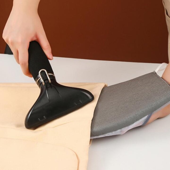 46604634-핸디형스팀다리미패드다리미판장갑다림질장갑손보호핸디형글로브