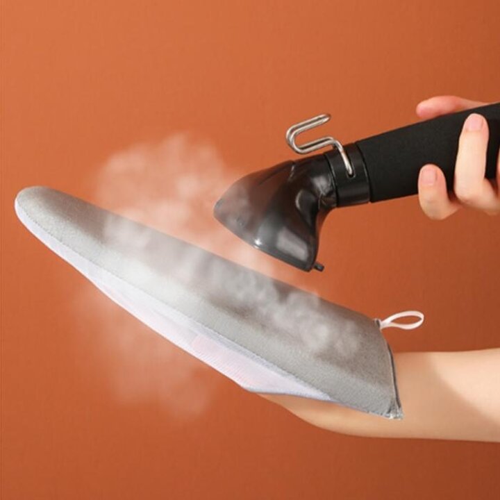 46604634-핸디형스팀다리미패드다리미판장갑다림질장갑손보호핸디형글로브