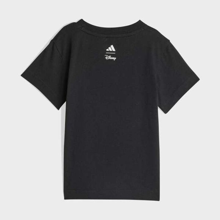(신세계천안아산점)[adidas kids] (A080-A100) 디즈니 미키 마우스 티셔츠 세트 (JZ7677)