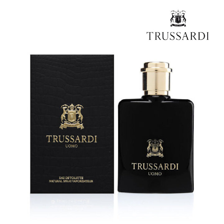 트루사르디 우모 EDT 30ml