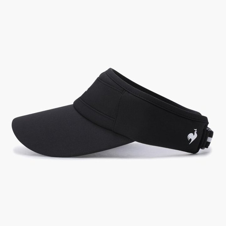 (신세계마산점)S/S   NEW 여성 에센셜 선바이저 /BLCK GQ122LSV12