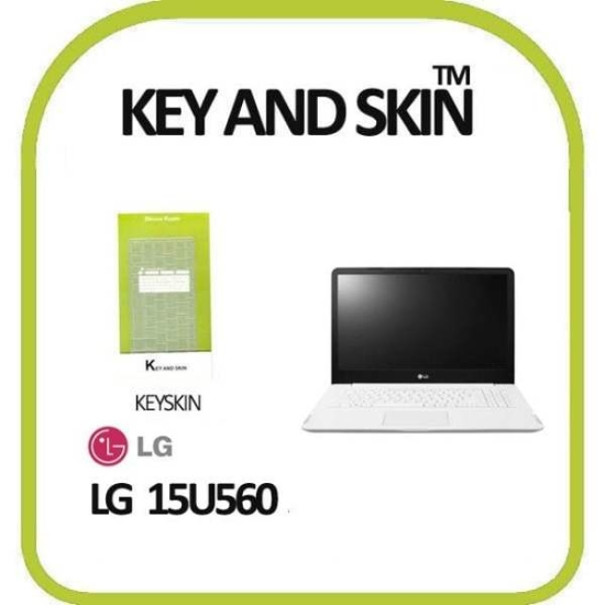 LG전자 울트라PC 15U560 노트북 키스킨 키커버