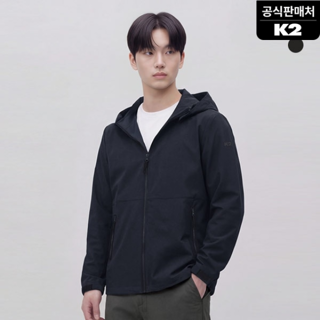 [K2] 남성 스탠다드 간절기 바람막이 자켓_GMM24185