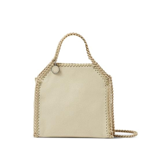 [해외배송] 26FW 스텔라 맥카트니 가방 391698 WP0455 1417 BEIGE