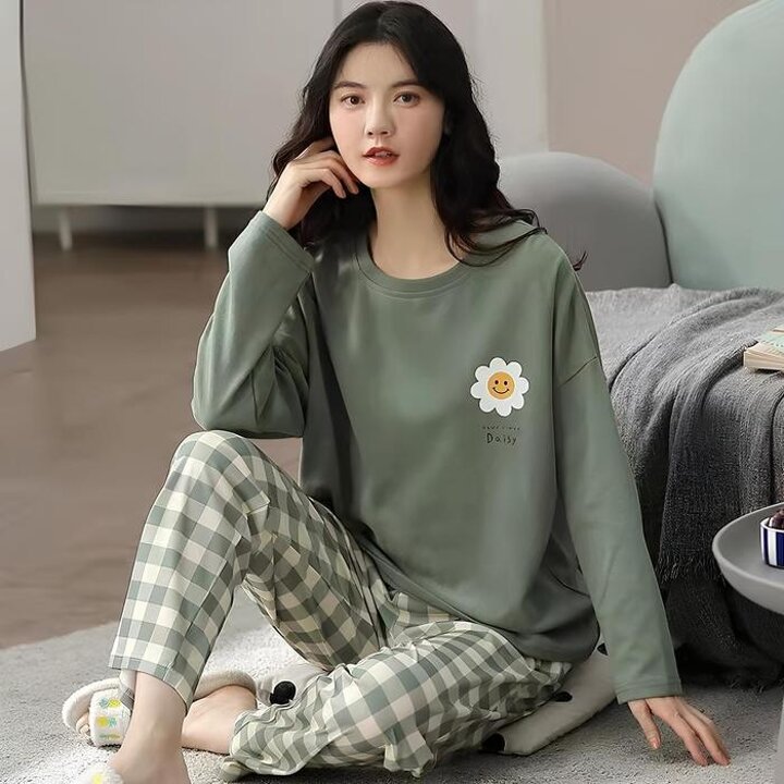 여성긴팔세트잠옷꿈잠11종