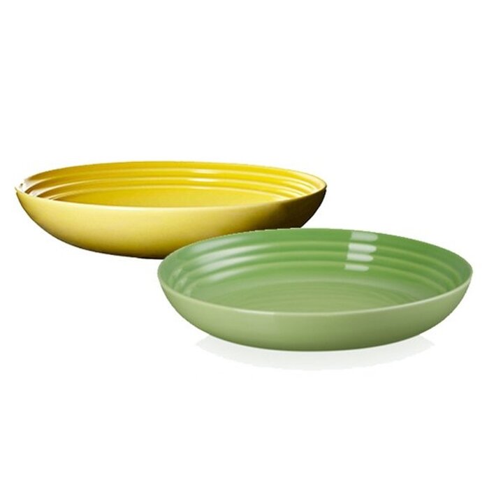 원형 볼 22cm 2P세트