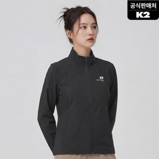 [K2] 여성 BOOST 경량 스트레치 우븐 자켓_KWM24196