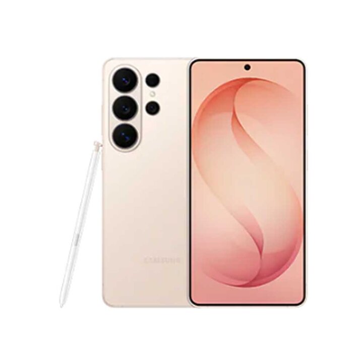삼성 갤럭시 S26 울트라 1TB 자급제 핑크골드 무료배송