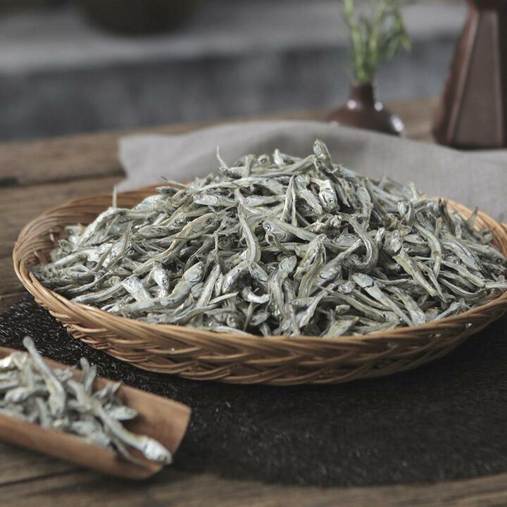 [해동찬가] 국내산 조림용 고바 멸치 1.5kg