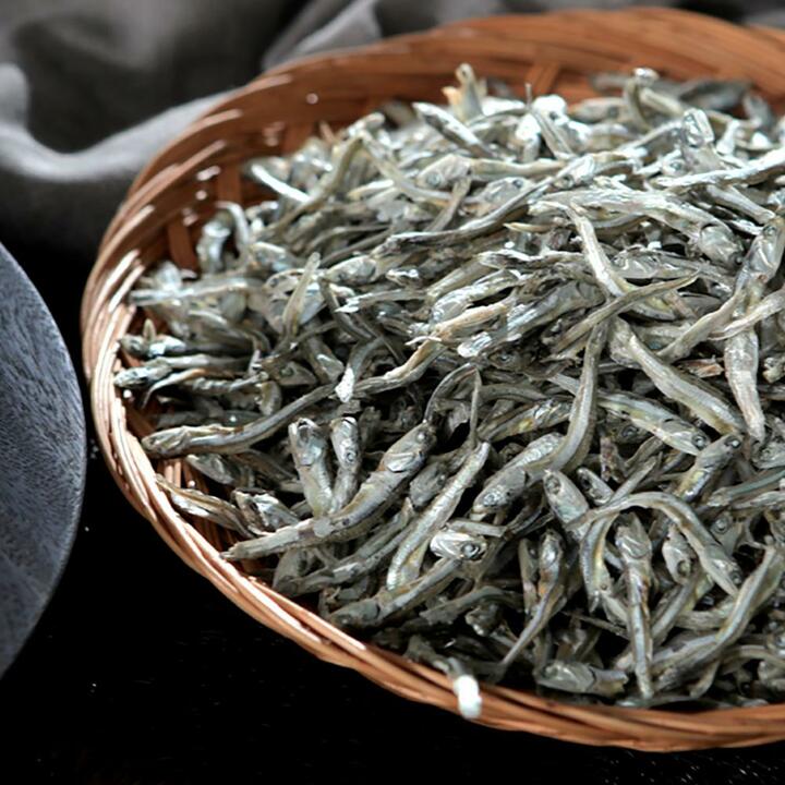 [해동찬가] 국내산 조림용 고바 멸치 1.5kg
