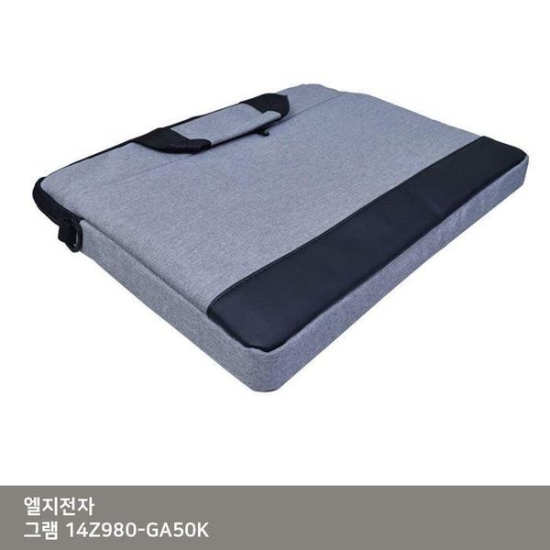 [하프클럽/셀러허브 가전]ITSA LG 가방 그램 14Z980 GA50K 가방.