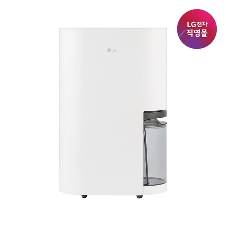 [LG전자 직영] LG 휘센 오브제컬렉션 제습기 DQ256MWGA
