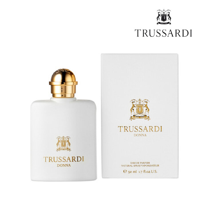 트루사르디 돈나 EDP 30ml