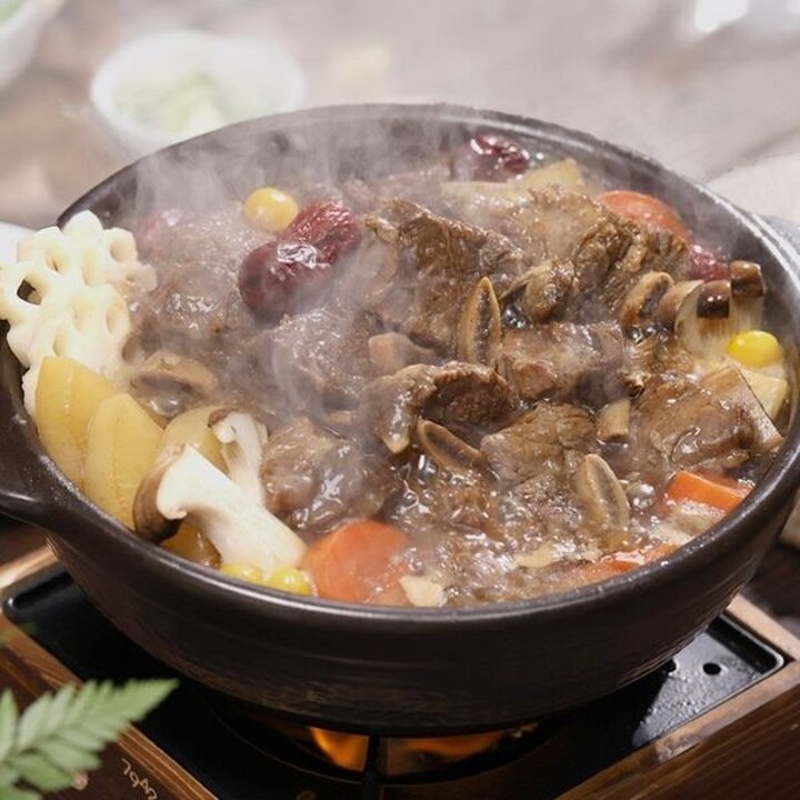 이종임 한우갈비찜 450gX7팩[35406026]