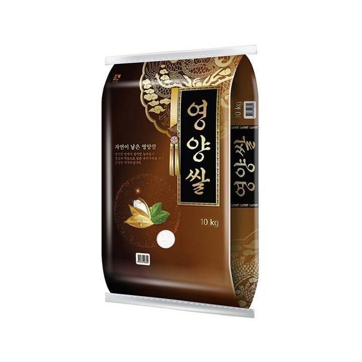 [푸드조아] 25년 영양쌀 10kg 새청무 (상등급)