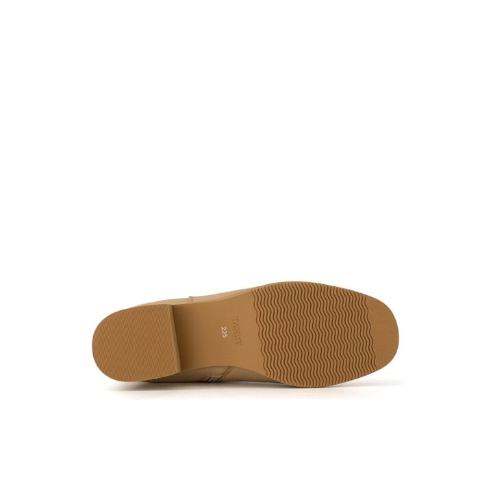(신세계본점)탠디여성 앵클부츠 (J1579V, BROWN)