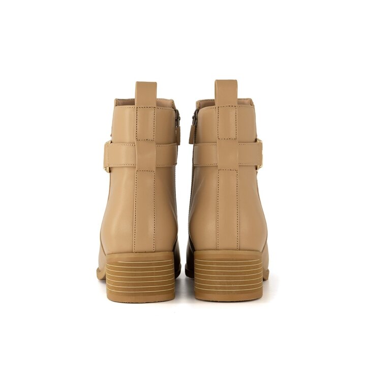 (신세계본점)탠디여성 앵클부츠 (J1579V, BROWN)