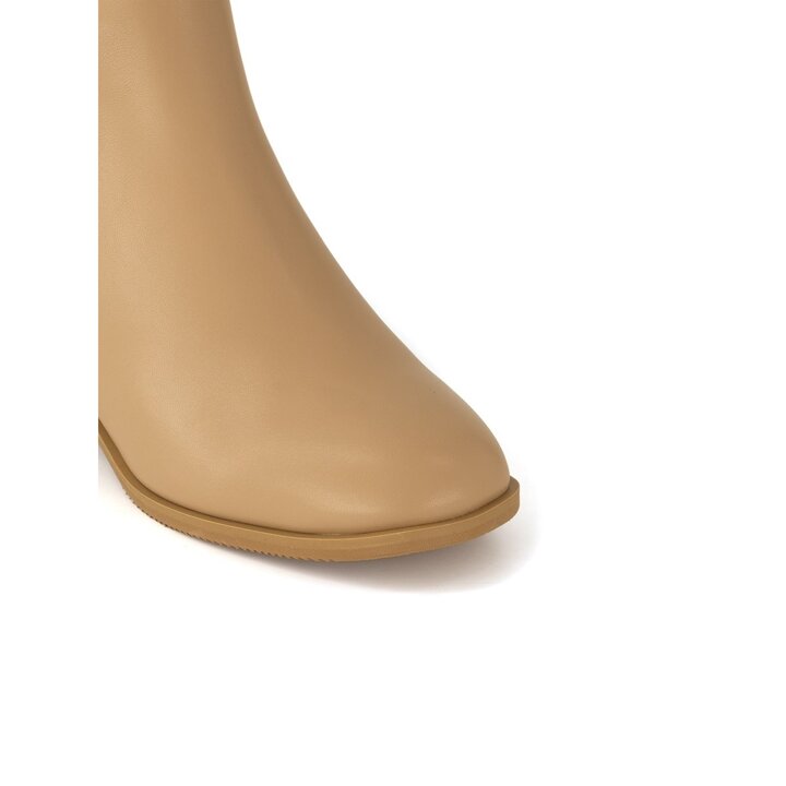 (신세계본점)탠디여성 앵클부츠 (J1579V, BROWN)