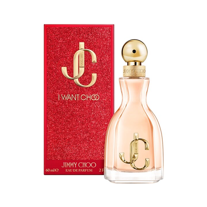 [지미추] 아이 원 추 EDP 60ML