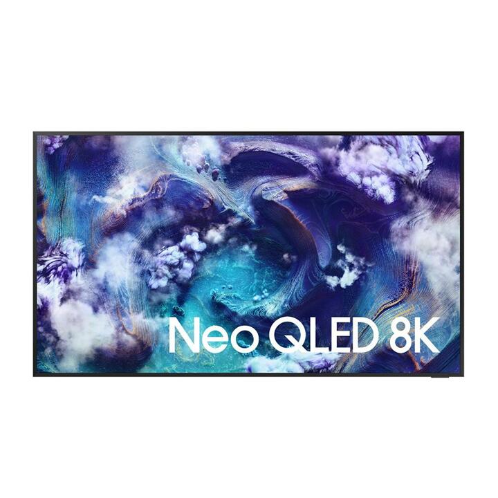 삼성 189cm 75인치 NEO QLED 8K TV 벽걸이형 KQ75QNF900FXKR