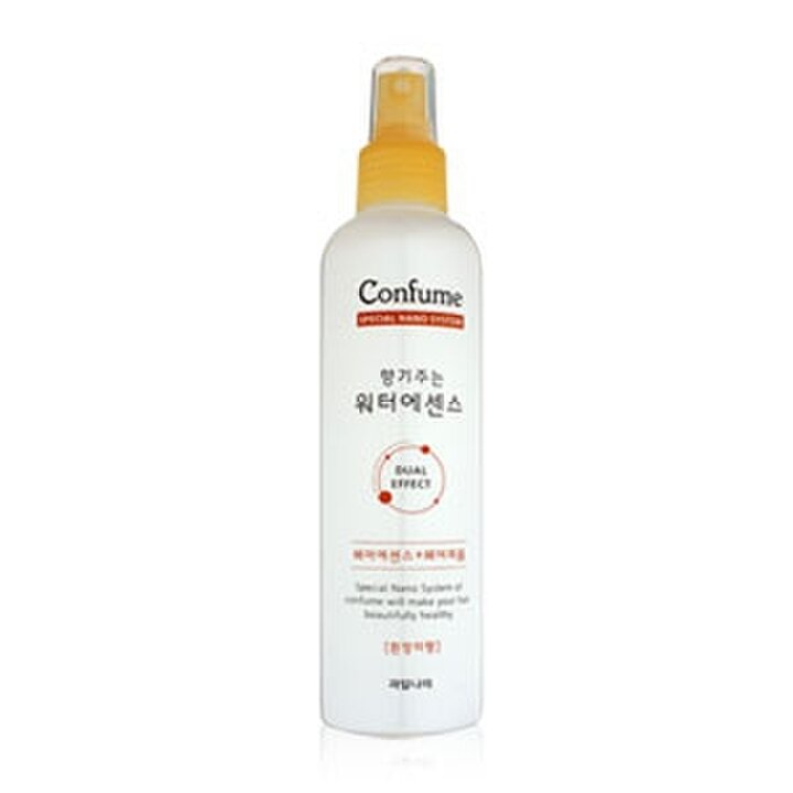과일나라 컨퓸 향기주는 워터 에센스 흰장미향 252ml