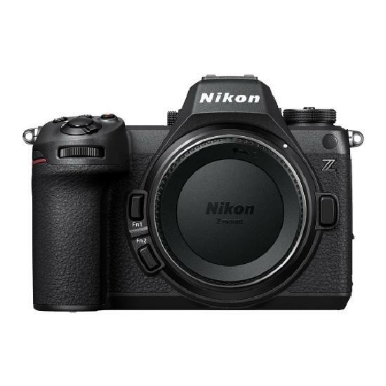 니콘 Z6 III Body(렌즈미포함)