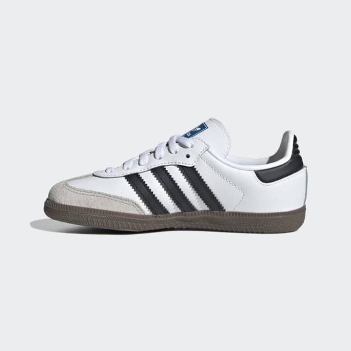 (신세계천안아산점)[adidas kids] (170 210) SAMBA OG CF EL C (JQ6391)