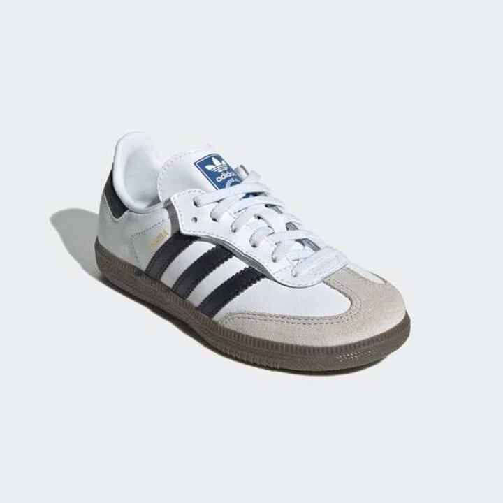 (신세계천안아산점)[adidas kids] (170 210) SAMBA OG CF EL C (JQ6391)