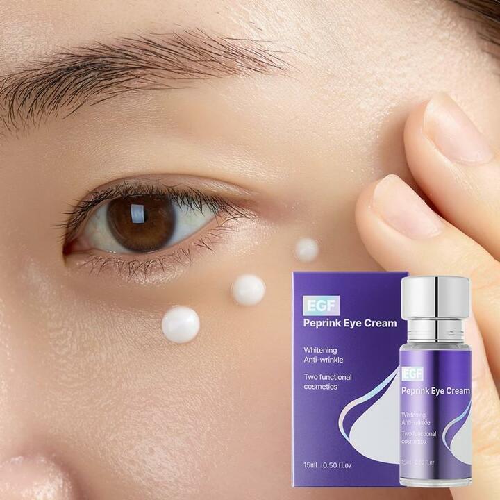 리르 EGF 펩링크 아이크림