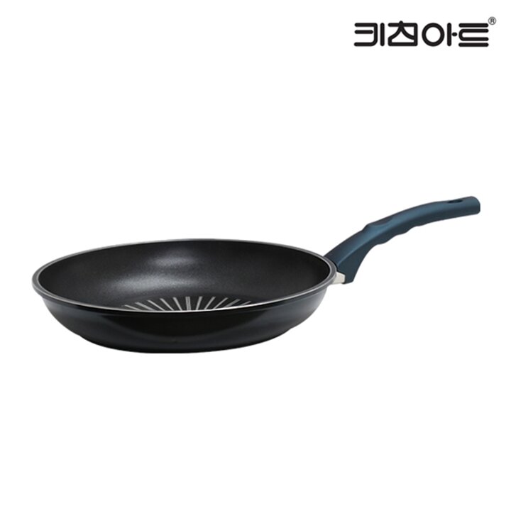 키친아트 까사 티타늄코팅 인덕션가능 후라이팬 30cm 코팅팬