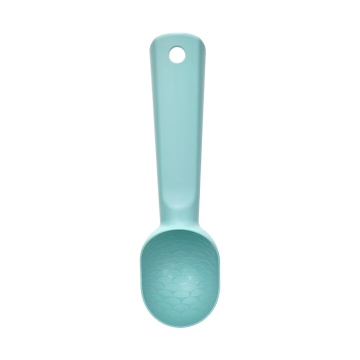 이케아 UPPFYLLD 웁퓔드 아이스크림스푼 18cm/아이스크림스쿱/업소용스쿱/스쿠퍼/주방용품