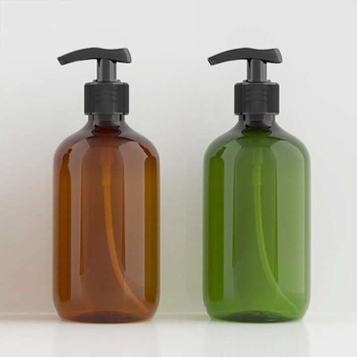 화장품샴푸로션핸드워시공병펌핑용기500ml
