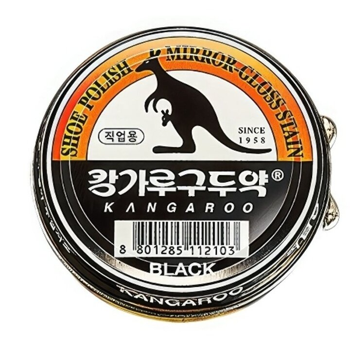 캉가루 업소용 구두약 가죽 가방 코팅 광택제 코팅제19481073667501
