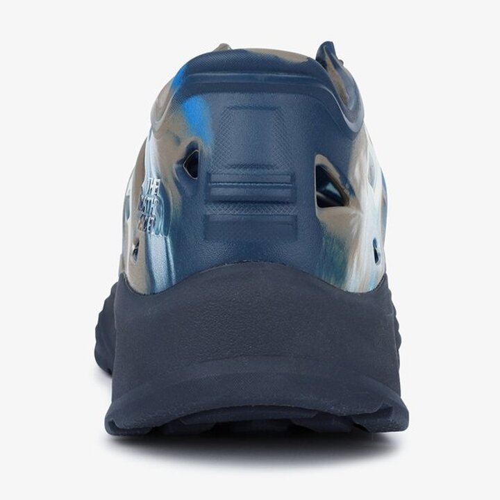 [노스페이스 공식] NS94R45K 화이트라벨 리엑티브 스니커 NAVY