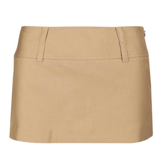 [해외배송] 26SS 던스트 숏 원피스 UDSK6A205I2BEIGE Beige