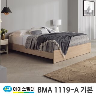 [에이스침대]BMA 1119-A 기본 DT3등급/LQ (퀸사이즈)