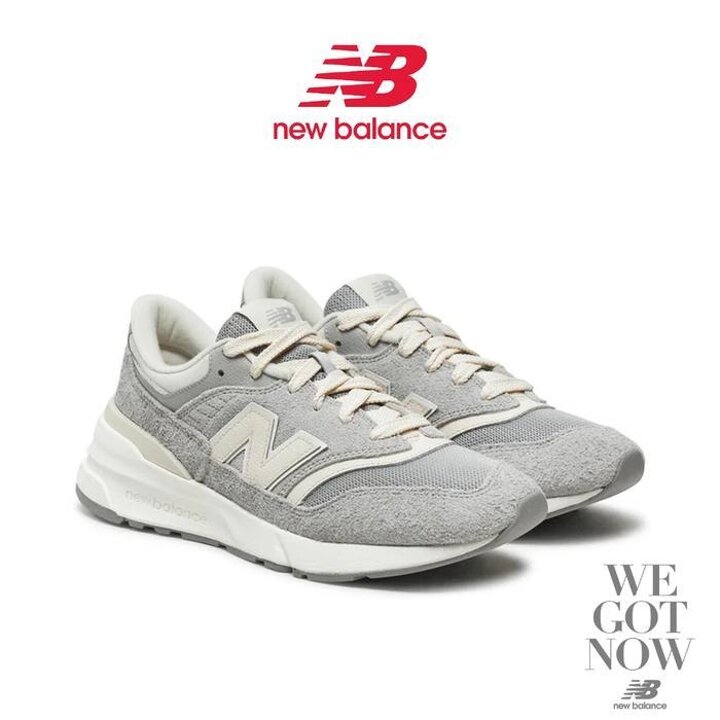 [뉴발란스]24NEW뉴발란스997/U997REE