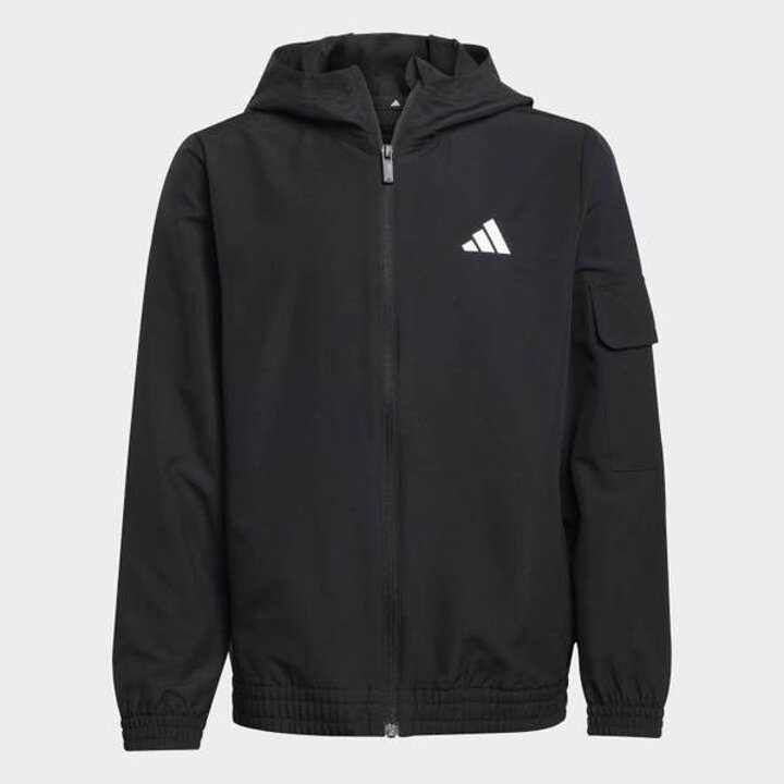 (신세계김해점)[adidas kids] (A130 A160) J WV CRG TS (JL7472)