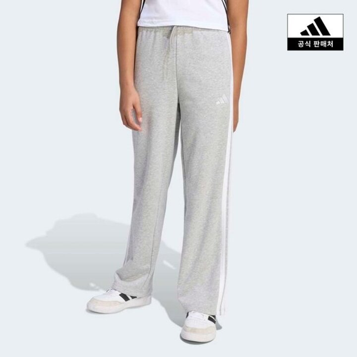 (대전신세계)[adidas kids] (A130 A160) JG 3S FT OH PT (JZ3688)