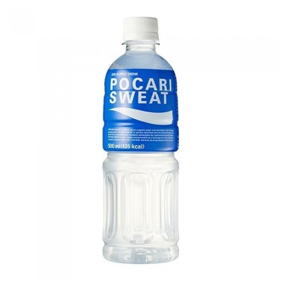 A4027_PG265396 [하프클럽/셀러허브 식품]포카리스웨트 500ml x 20페트