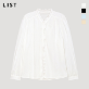 [정상가 148,000원][리스트]코튼 프릴 블라우스_TWWBLP50010