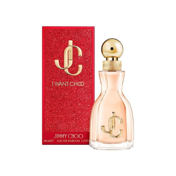 [공식수입] [지미추] 아이 원 추 EDP 40ML